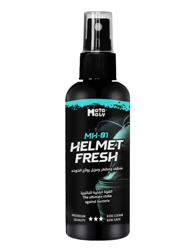 MH-01 Helmet Fresh